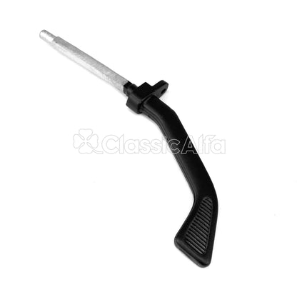 IN360 SPIDER DASHBOARD VENT LEVER ALUMINIUM 