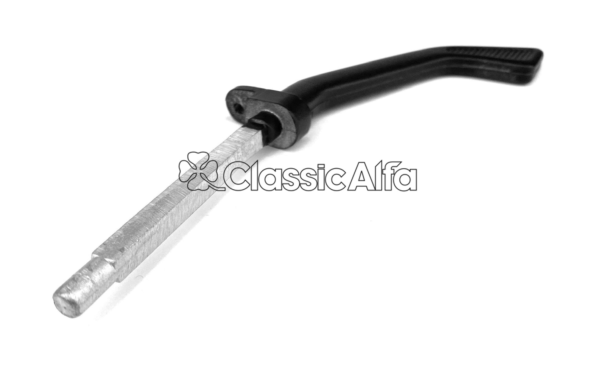 IN360 SPIDER DASHBOARD VENT LEVER ALUMINIUM 