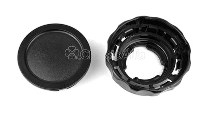 IN361 SEAT ADJUSTING KNOB GTV 1750 & 2000 