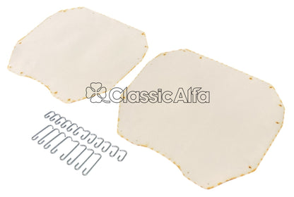 IN362 ROUNDTAIL SEAT BACK DIAPHRAGM - PAIR