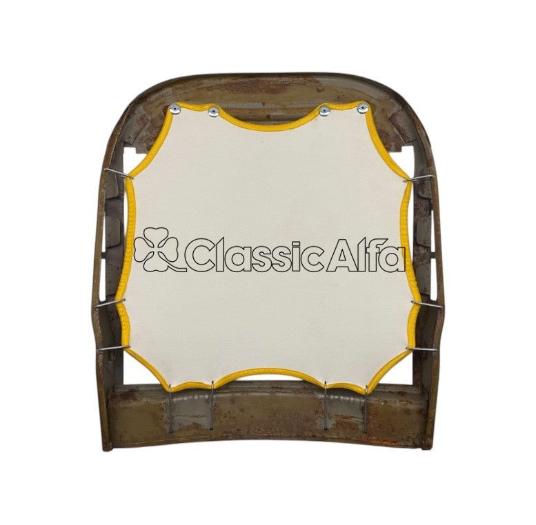 IN362 ROUNDTAIL SEAT BACK DIAPHRAGM - PAIR