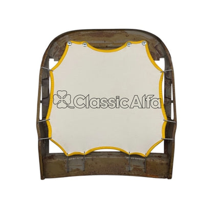 IN362 ROUNDTAIL SEAT BACK DIAPHRAGM - PAIR