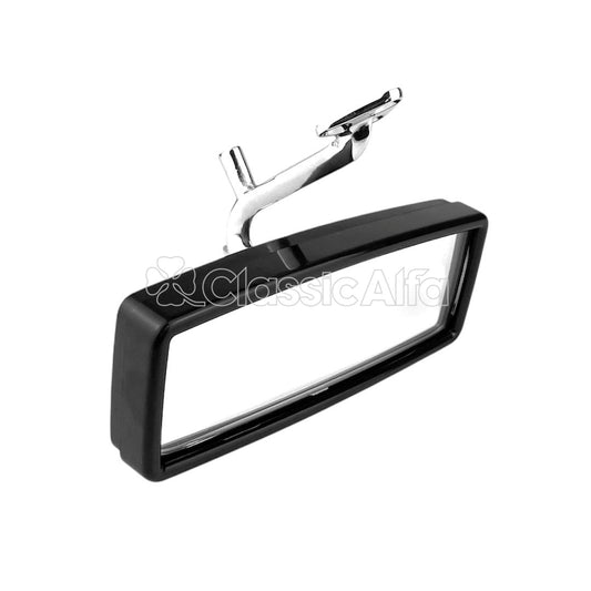 IN363 REAR VIEW MIRROR WITH ARM - 105 GT (1964-68)