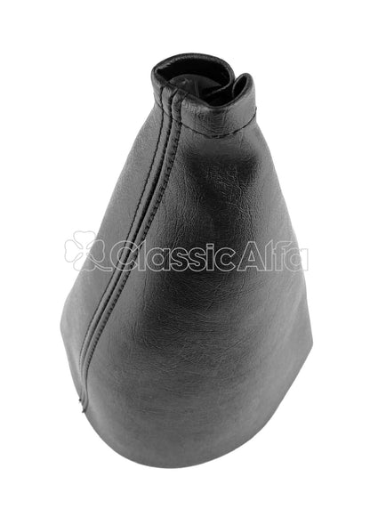 IN370 SPIDER S3 GEAR GAITER BLACK