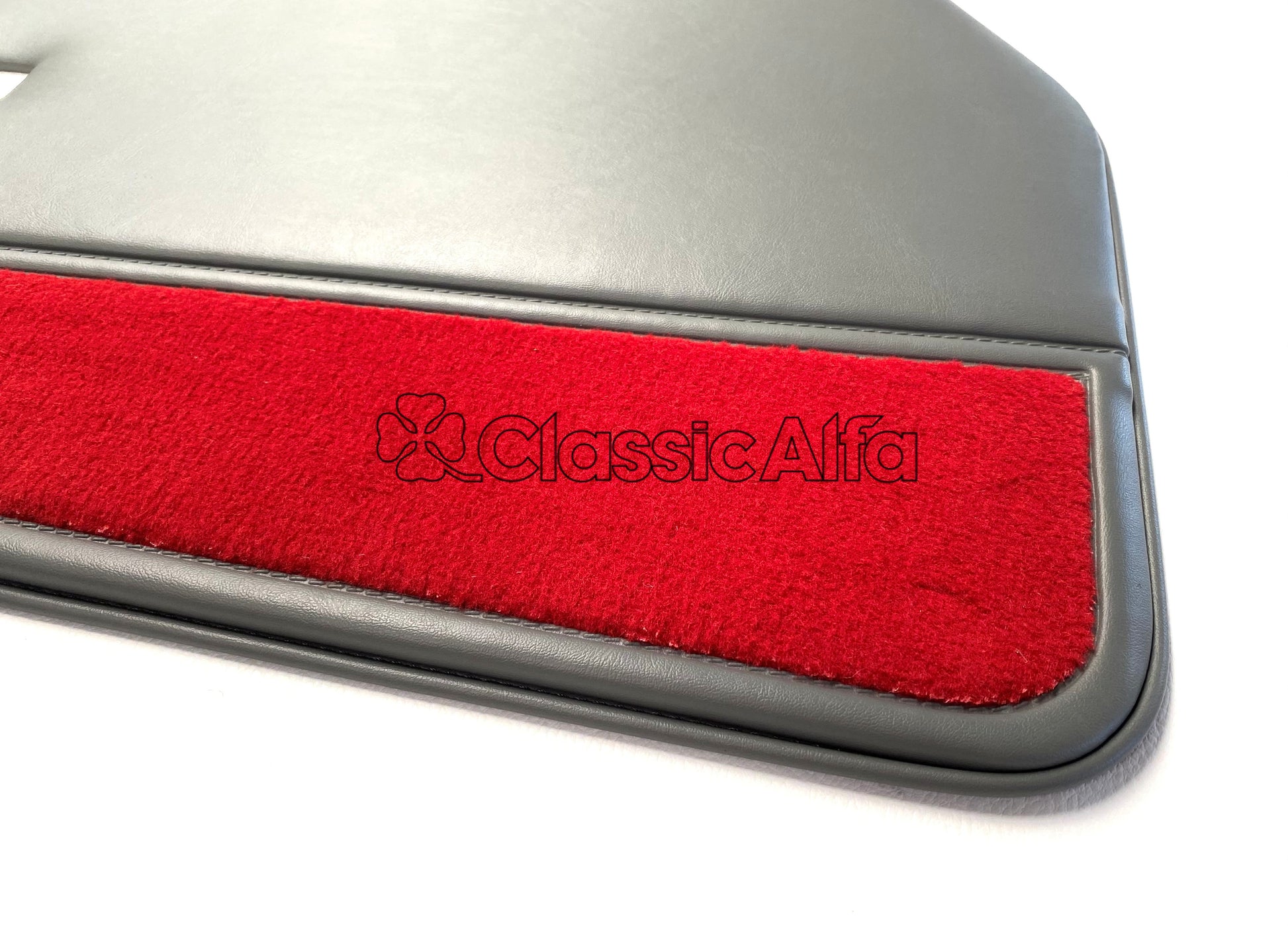 IN371 SPIDER QV DOOR PANELS 1987-88