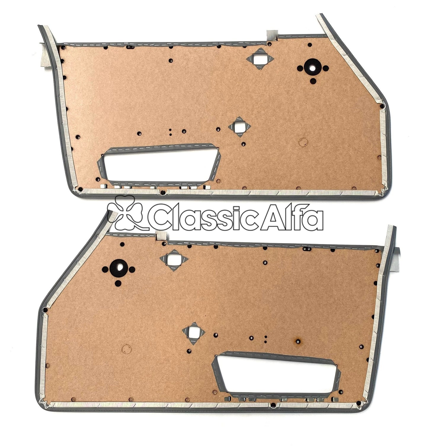 IN371 SPIDER QV DOOR PANELS 1987-88