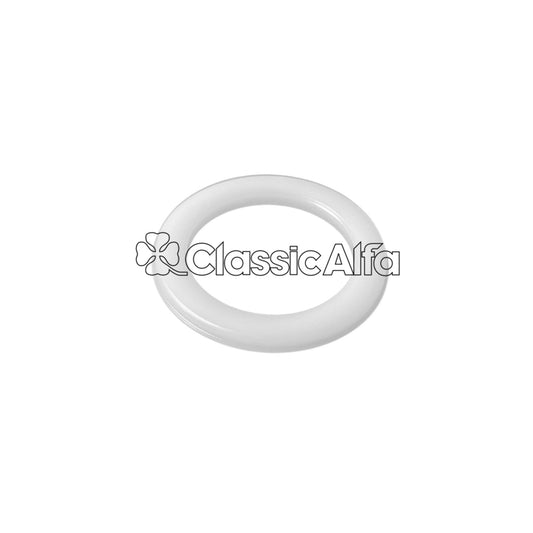 IN373 EARLY HANDLE BACKING SLIP DISC (WHITE)