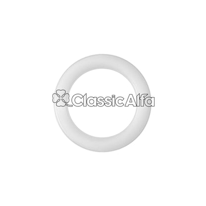 IN373 EARLY HANDLE BACKING SLIP DISC (WHITE)