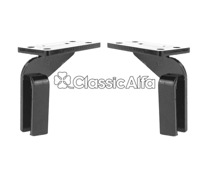 IN380 SERIES 4 HOODBAG SIDE PANEL BRACKETS SET
