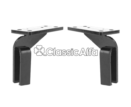 IN380 SERIES 4 HOODBAG SIDE PANEL BRACKETS SET