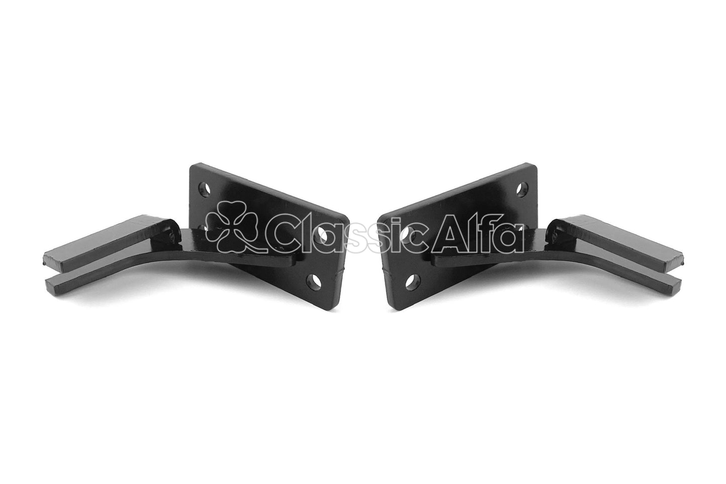 IN380 SERIES 4 HOODBAG SIDE PANEL BRACKETS SET
