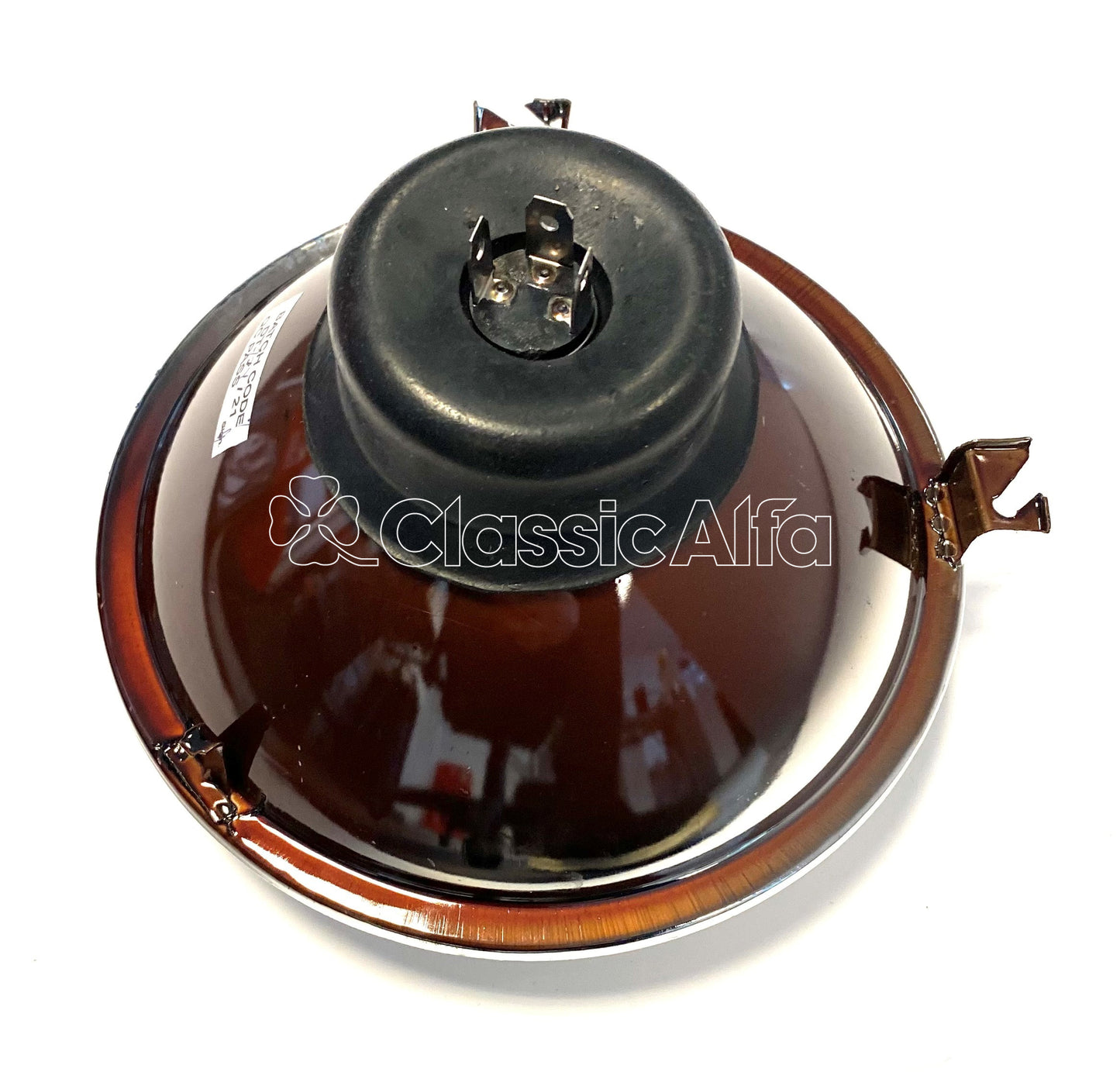 LT000 RHD CARELLO STYLE OUTER HEADLIGHT - H4