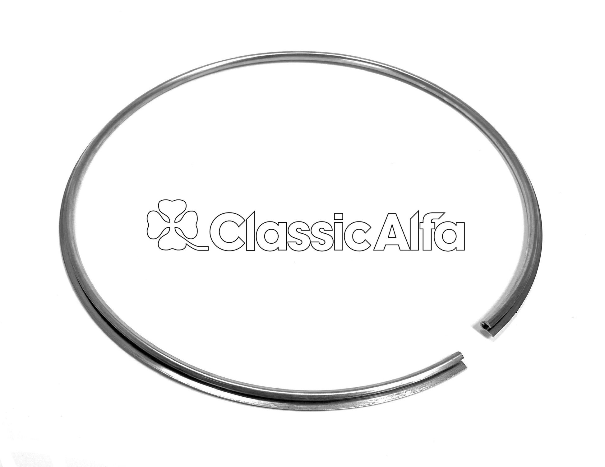 LT005/1 THIN METAL RING FOR HEADLIGHT - SPIDERS WITH HEADLIGHT COWLS