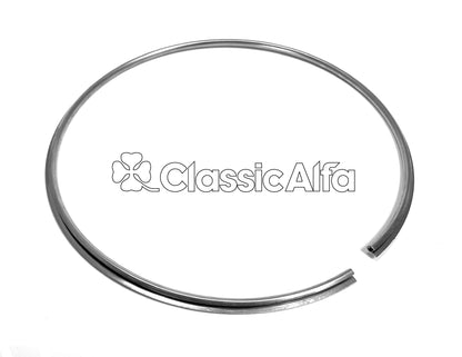 LT005/1 THIN METAL RING FOR HEADLIGHT - SPIDERS WITH HEADLIGHT COWLS