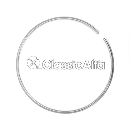 LT005/1 THIN METAL RING FOR HEADLIGHT - SPIDERS WITH HEADLIGHT COWLS