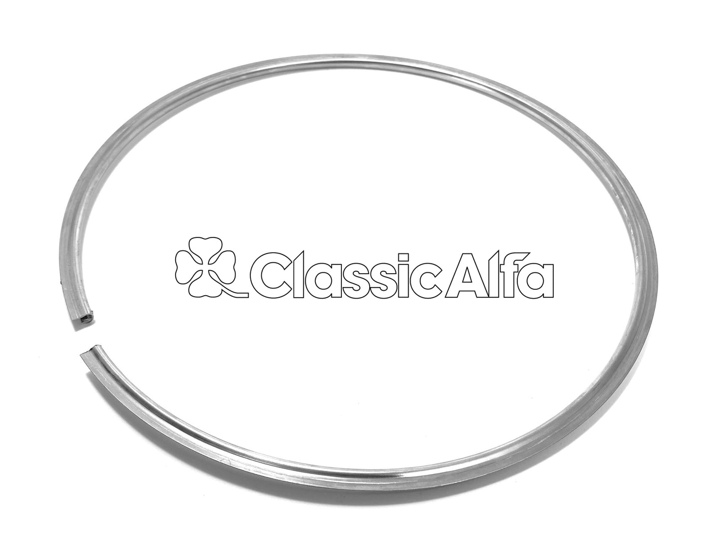 LT005/1 THIN METAL RING FOR HEADLIGHT - SPIDERS WITH HEADLIGHT COWLS