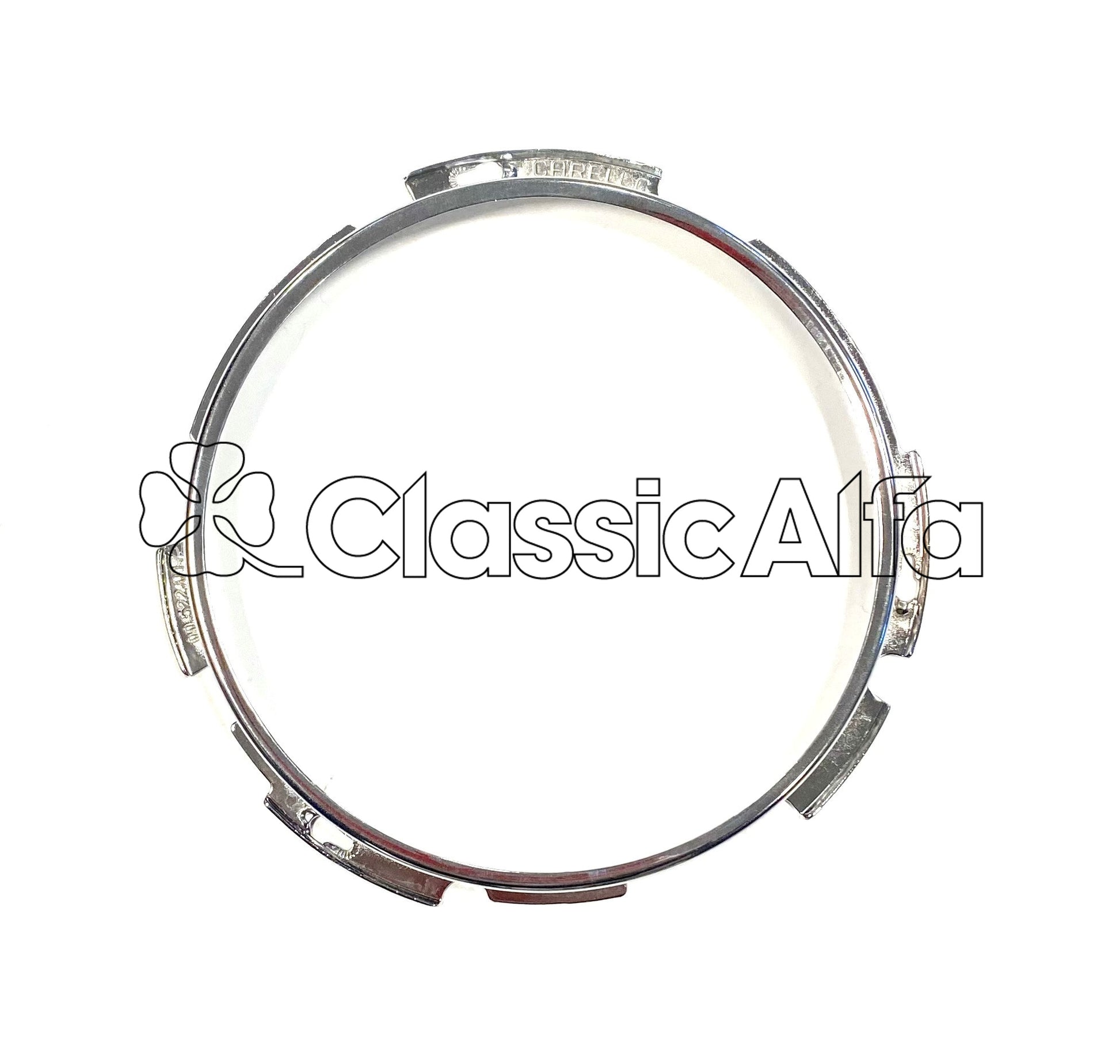 LT005 CARELLO 7" HEADLIGHT RETAINING RING