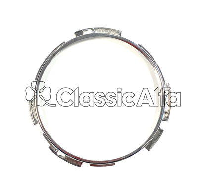 LT005 CARELLO 7" HEADLIGHT RETAINING RING