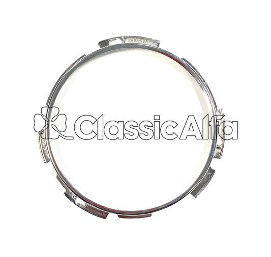 LT005 CARELLO 7" HEADLIGHT RETAINING RING
