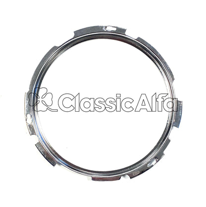 LT005 CARELLO 7" HEADLIGHT RETAINING RING