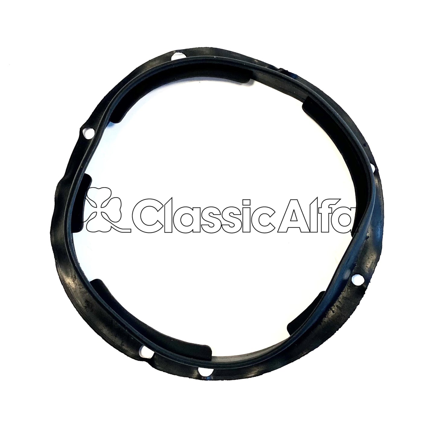 LT008 HEADLIGHT SEAL - 5 3/4" LIGHTS