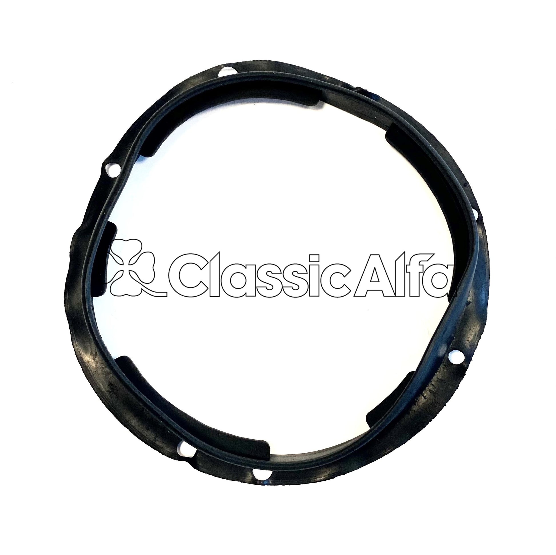 LT008 HEADLIGHT SEAL - 5 3/4" LIGHTS