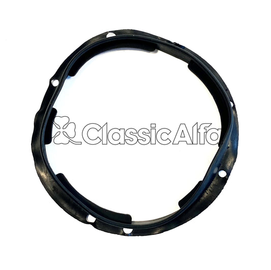 LT008 HEADLIGHT SEAL - 5 3/4" LIGHTS