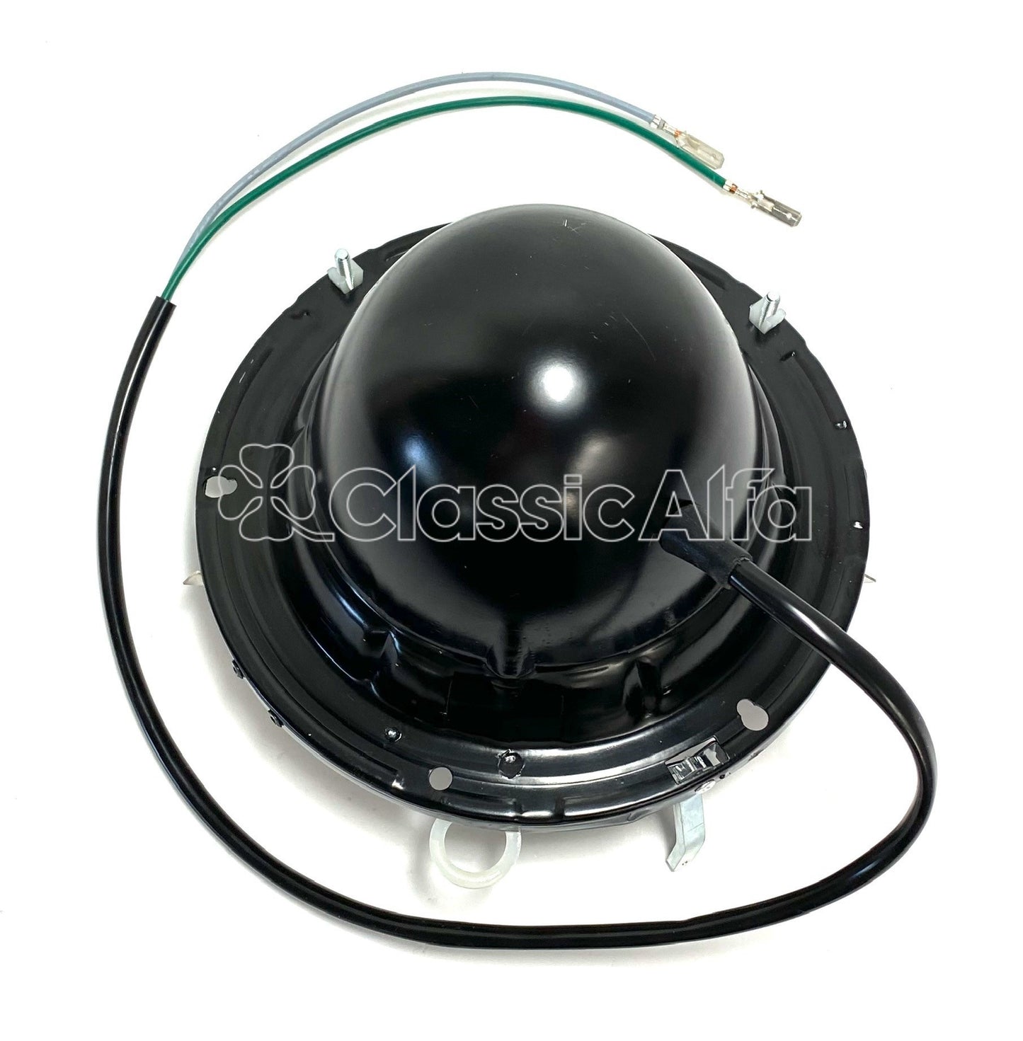 LT009/1 HEADLAMP BOWL WITH ADJUSTER