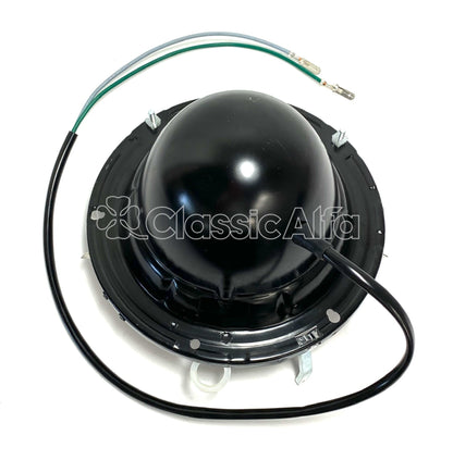 LT009/1 HEADLAMP BOWL WITH ADJUSTER