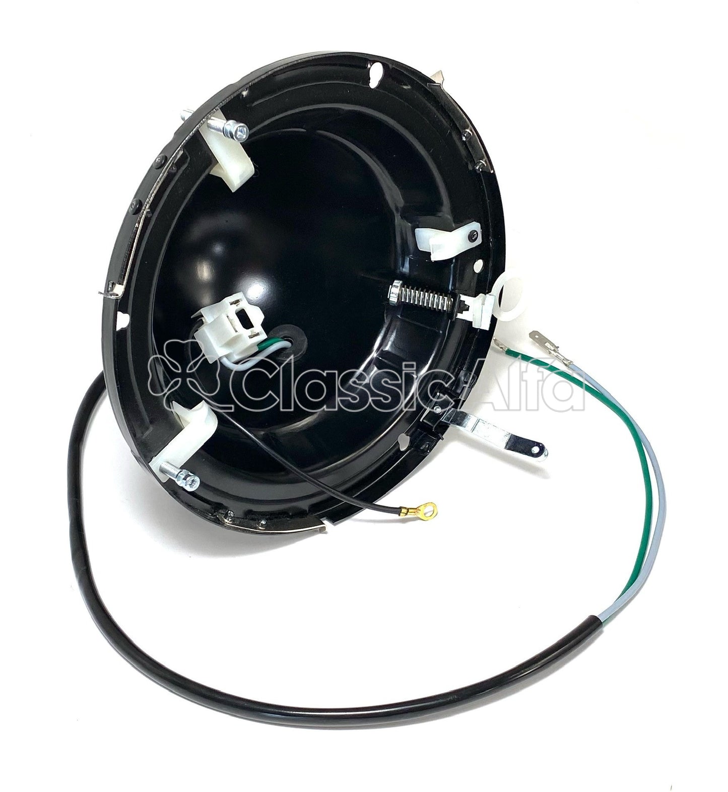 LT009/1 HEADLAMP BOWL WITH ADJUSTER