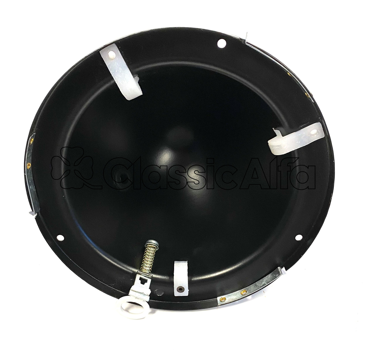 LT009 HEADLAMP BOWL WITHOUT ADJUSTER