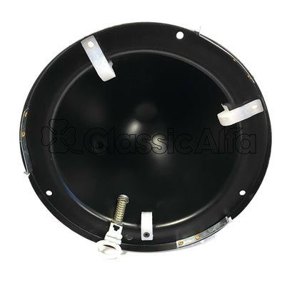 LT009 HEADLAMP BOWL WITHOUT ADJUSTER