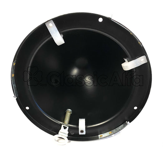 LT009 HEADLAMP BOWL WITHOUT ADJUSTER