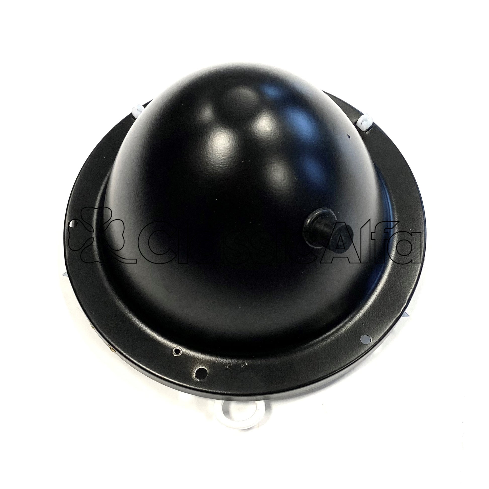 LT009 HEADLAMP BOWL WITHOUT ADJUSTER