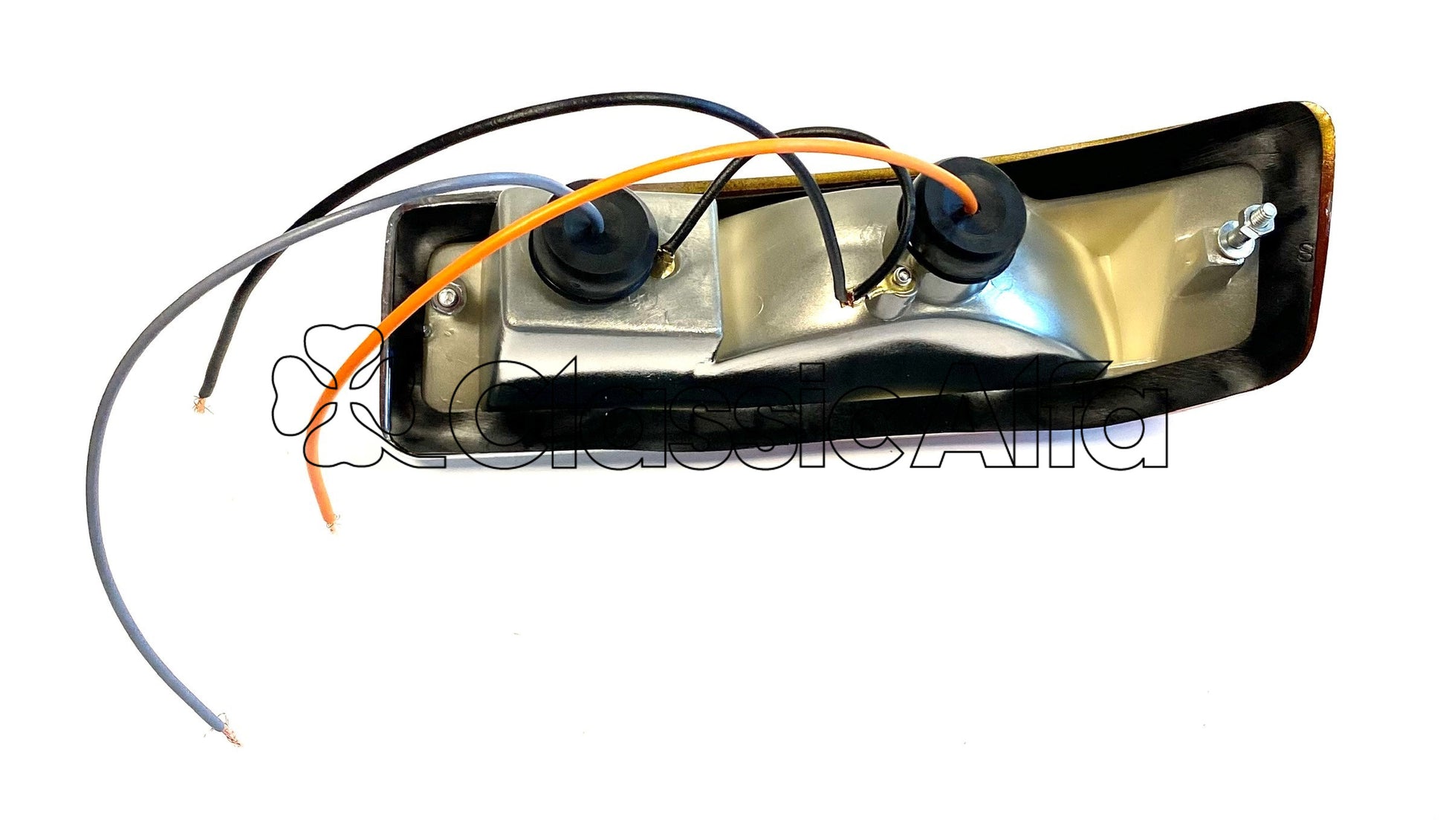 LT010 LEFT FRONT SIDELIGHT UNIT - ALL GTV/GT JUNIORS 1970 ON