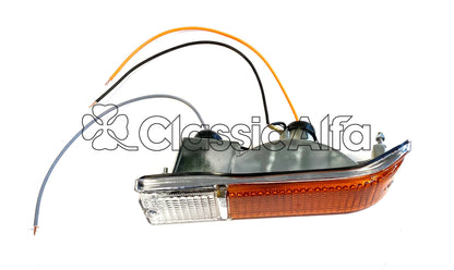 LT010 LEFT FRONT SIDELIGHT UNIT - ALL GTV/GT JUNIORS 1970 ON