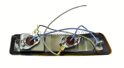 LT011 RIGHT FRONT SIDELIGHT UNIT - ALL GTV/GT JUNIORS 1970 ON