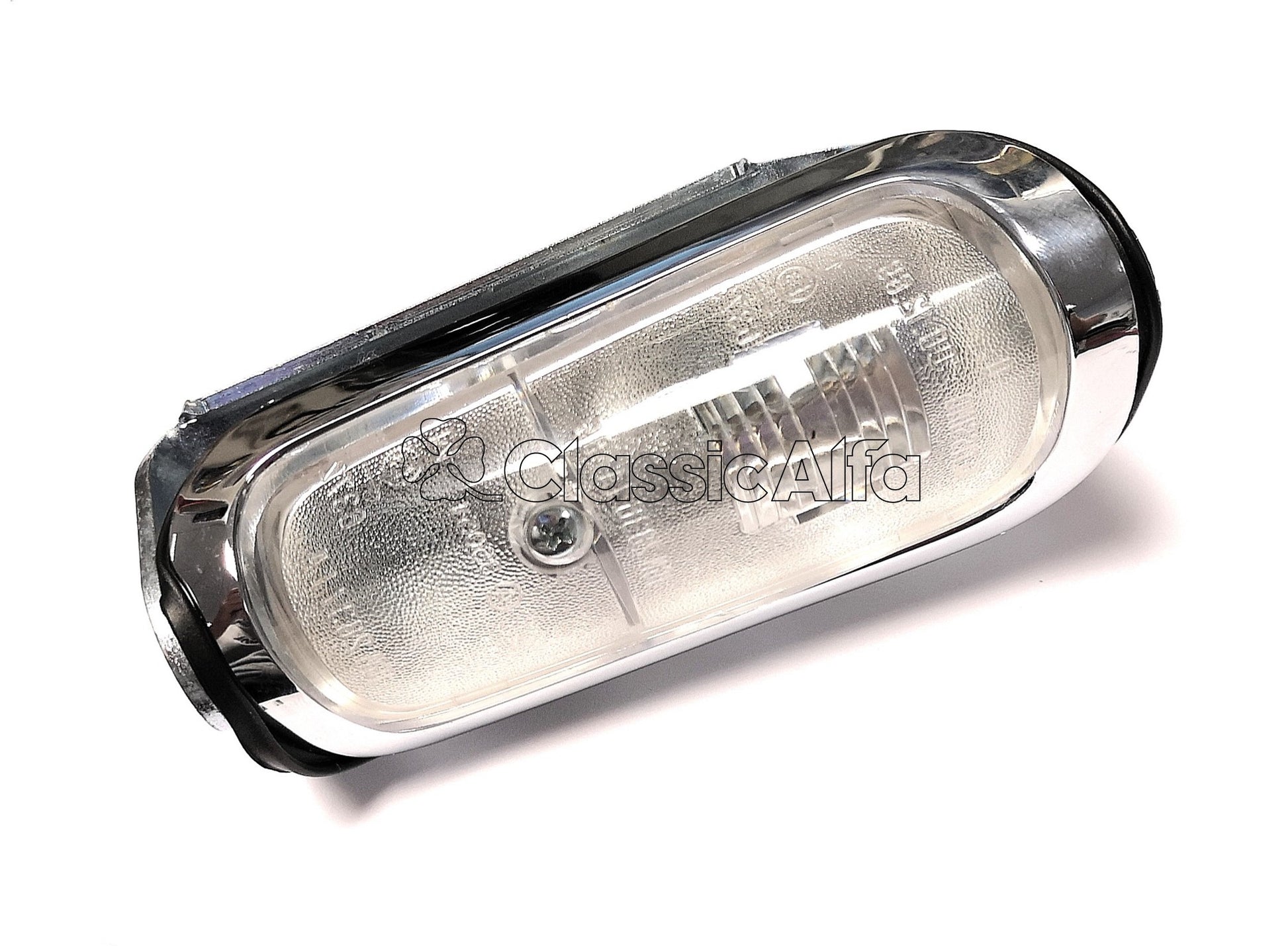 LT013/1 STEP-FRONT GT SIDELIGHT COMPLETE - RIGHT