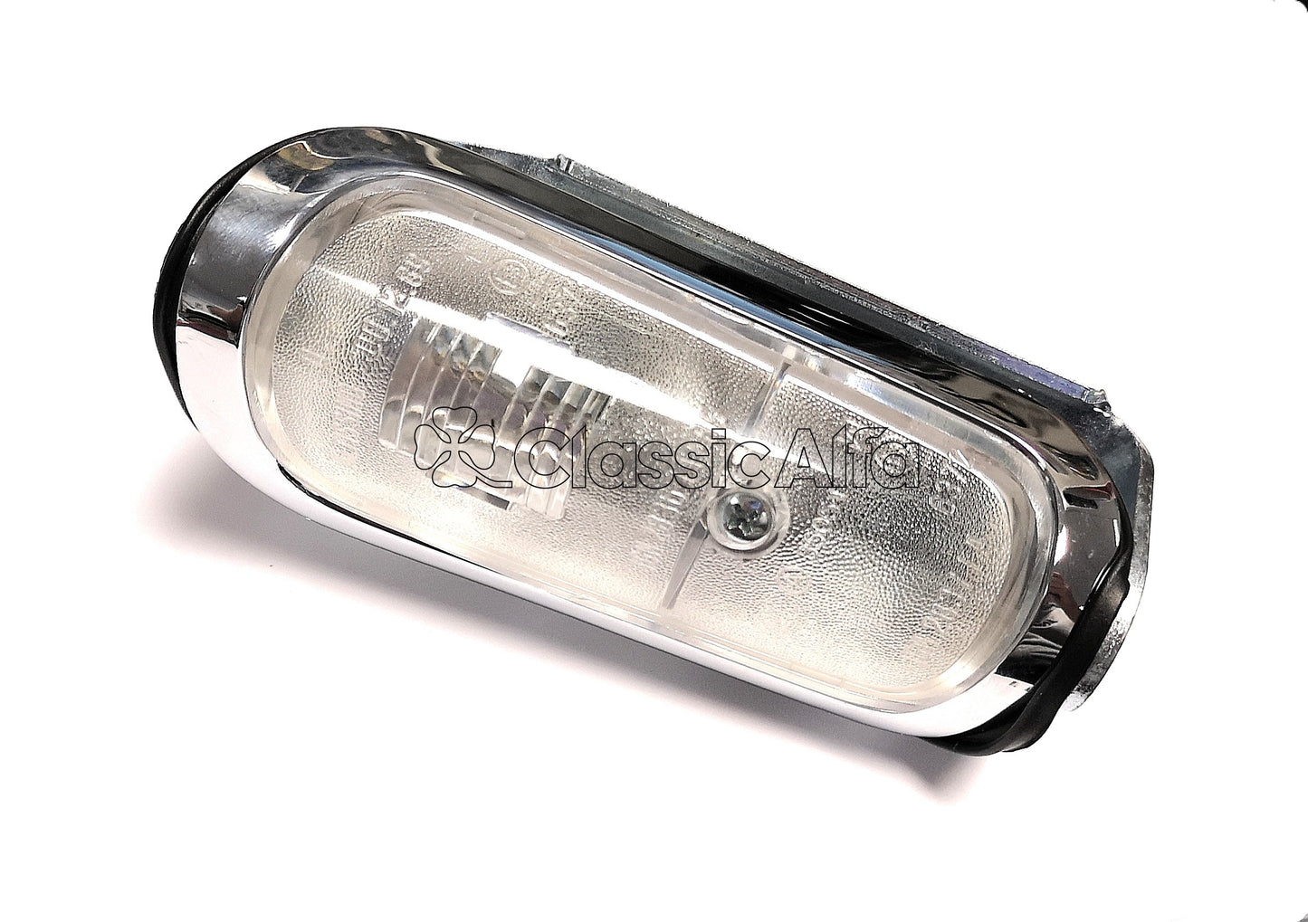 LT013 STEP-FRONT GT SIDELIGHT COMPLETE - LEFT