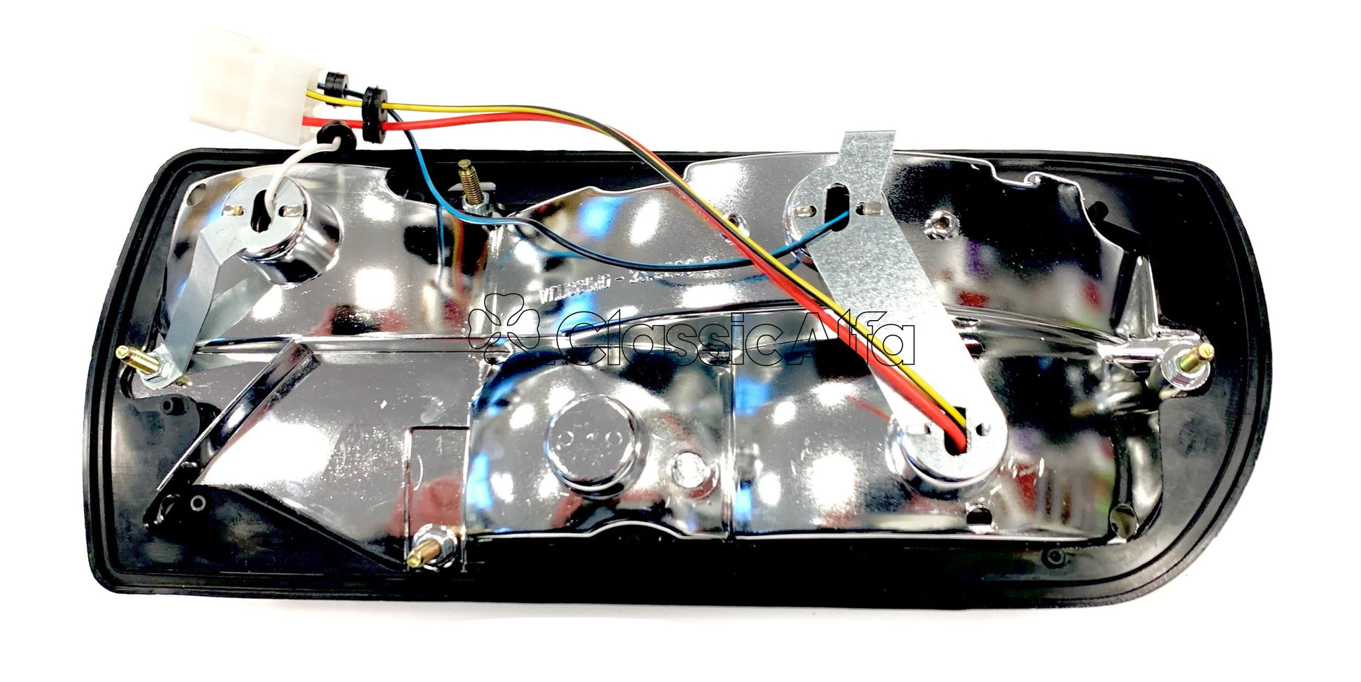 LT015 COMPLETE REAR LIGHT UNIT 2000 GTV - LEFT SIDE