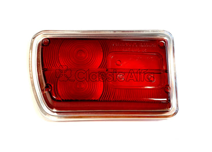 LT018/1 1750 GTV/GT JUNIOR REAR LENS - LEFT - USA SPEC