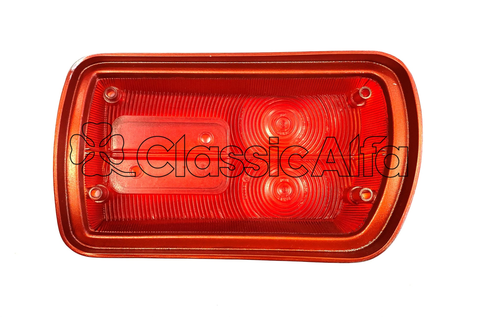 LT018/1 1750 GTV/GT JUNIOR REAR LENS - LEFT - USA SPEC