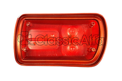 LT018/1 1750 GTV/GT JUNIOR REAR LENS - LEFT - USA SPEC