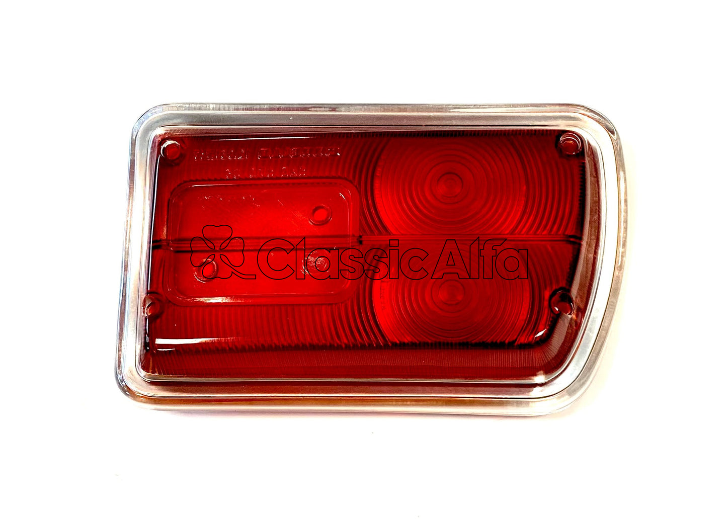 LT019/1 1750 GTV/GT JUNIOR REAR LENS - RIGHT - USA SPEC