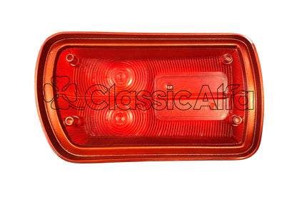 LT019/1 1750 GTV/GT JUNIOR REAR LENS - RIGHT - USA SPEC