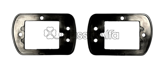 LT021/1 REAR LIGHT SEAL - PAIR - 1750 GTV MK 1