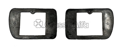 LT021 REAR LIGHT SEAL - PAIR - 1300-1750 GT/GTV