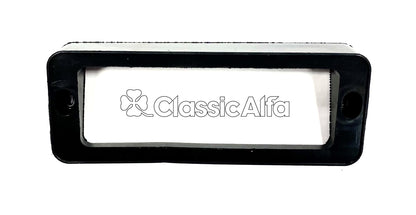 LT022/1 GT/GTV REVERSING LIGHT UNIT RUBBER BACKING