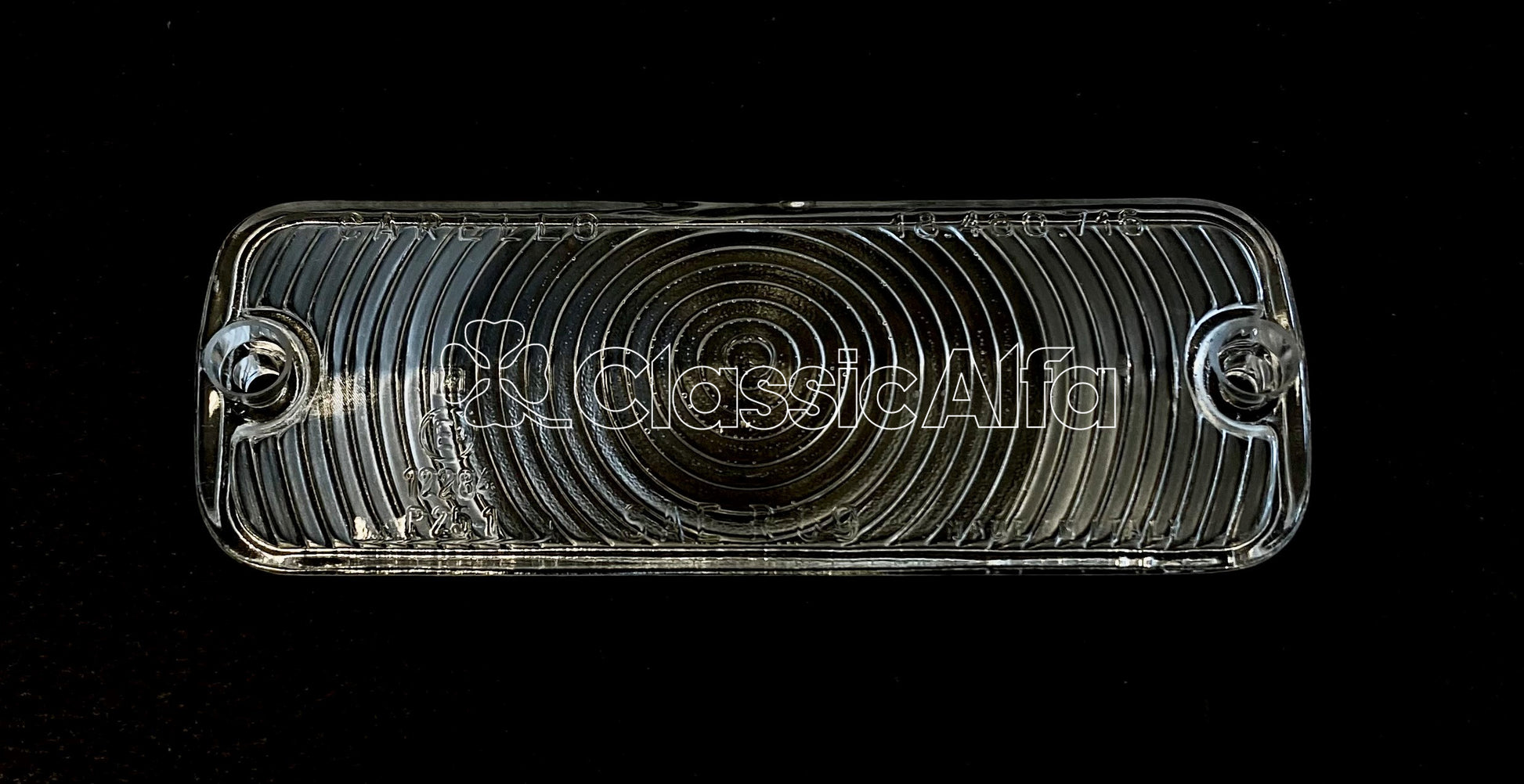 LT023 GT REVERSING LIGHT LENS