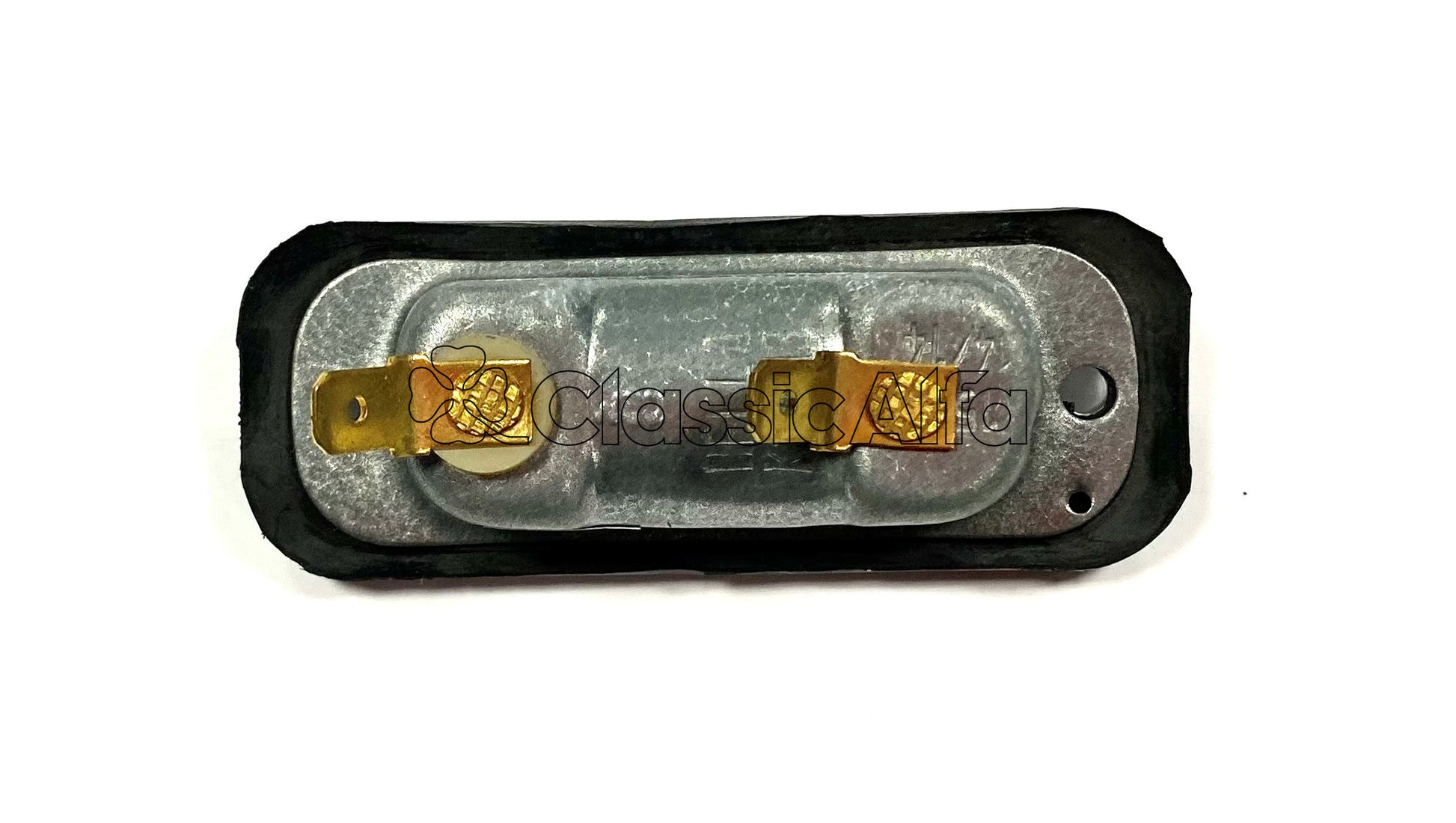 LT157 JUNIOR ZAGATO REAR NUMBERPLATE LIGHT